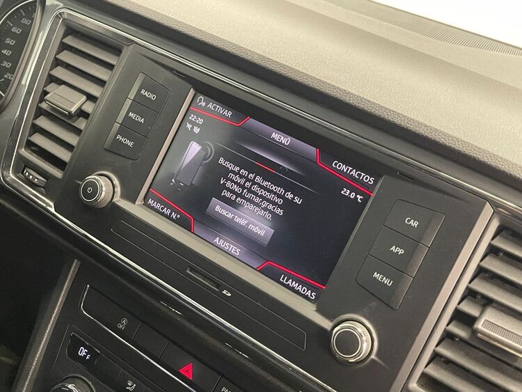 Seat Ateca STYLE foto 37