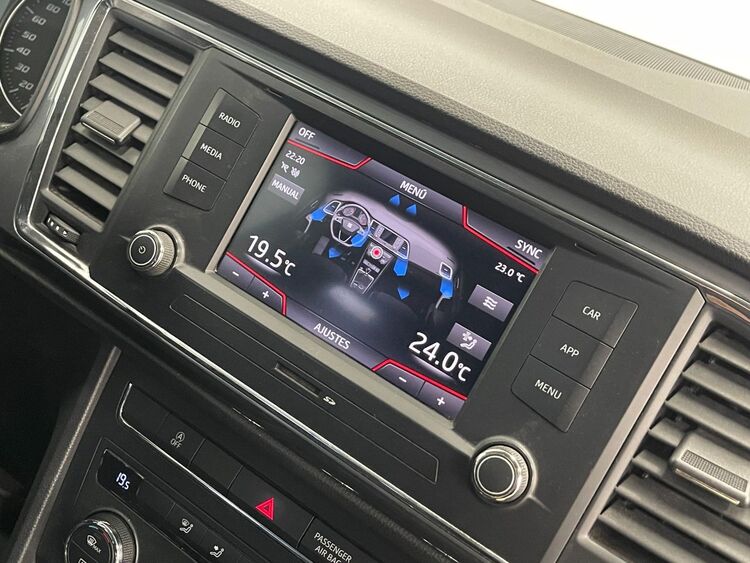Seat Ateca STYLE foto 38