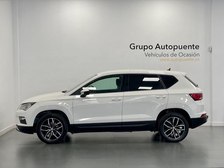 Seat Ateca STYLE foto 6