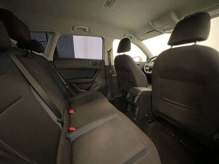 Seat Ateca STYLE foto 43