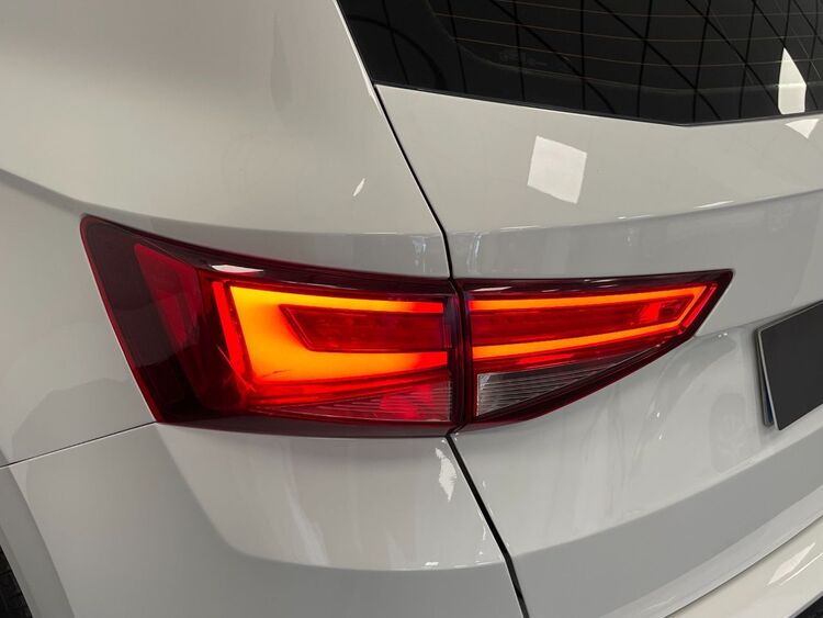 Seat Ateca STYLE foto 44
