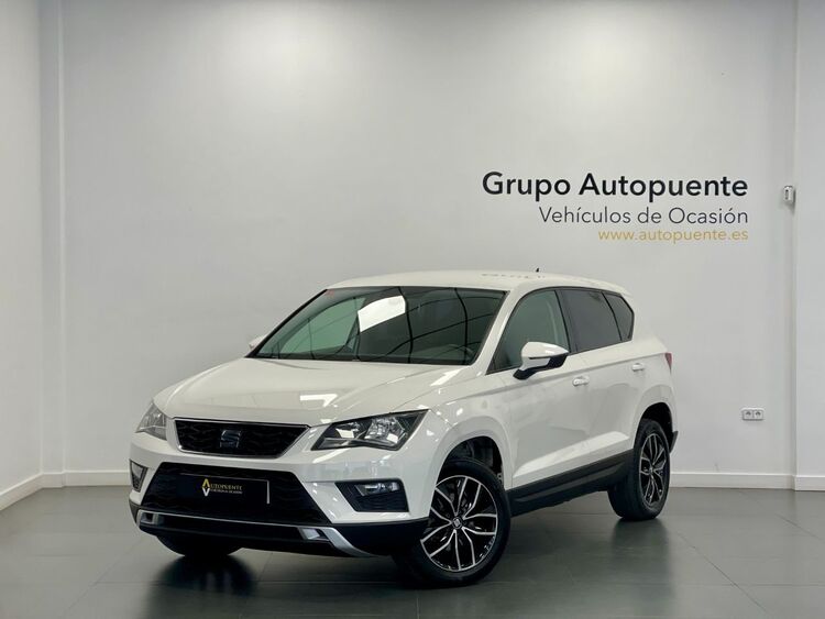 Seat Ateca STYLE foto 7