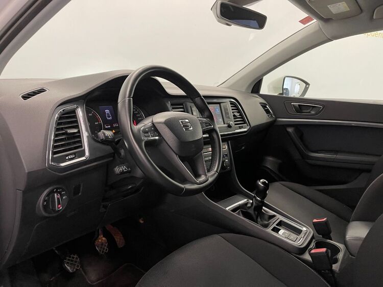 Seat Ateca STYLE foto 8