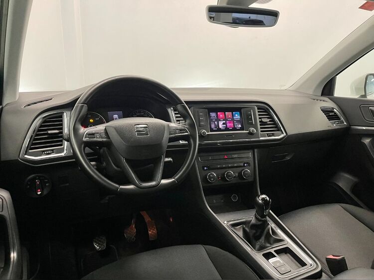 Seat Ateca STYLE foto 9