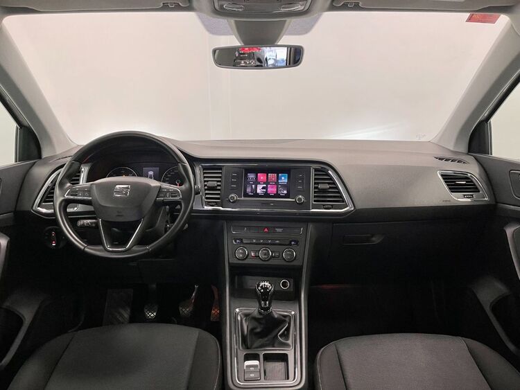 Seat Ateca STYLE foto 10