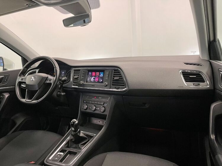 Seat Ateca STYLE foto 11