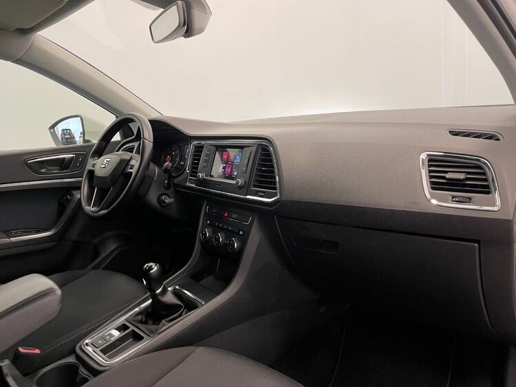Seat Ateca STYLE foto 13