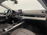 Audi A4 ADVANCED miniatura 12