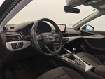 Audi A4 ADVANCED miniatura 14