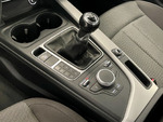 Audi A4 ADVANCED miniatura 30