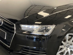 Audi A4 ADVANCED miniatura 48