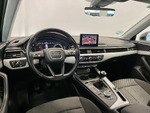 Audi A4 ADVANCED miniatura 8