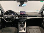 Audi A4 ADVANCED miniatura 9