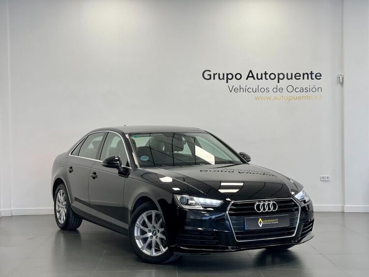 Audi A4 ADVANCED foto 2