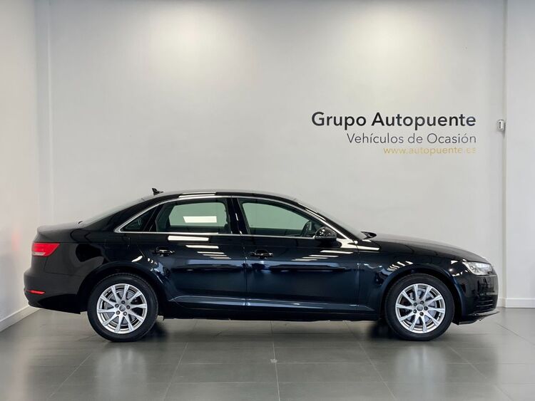 Audi A4 ADVANCED foto 3