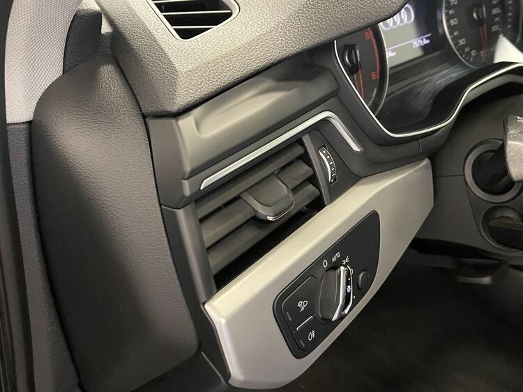 Audi A4 ADVANCED foto 19