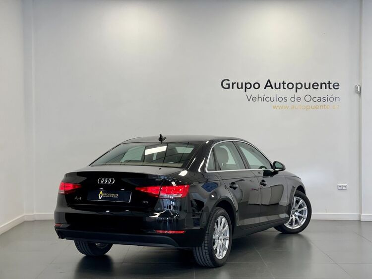 Audi A4 ADVANCED foto 4