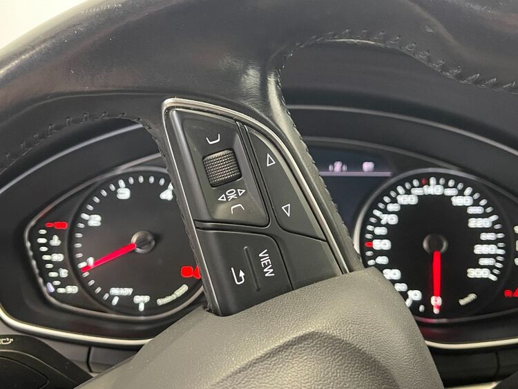 Audi A4 ADVANCED foto 26