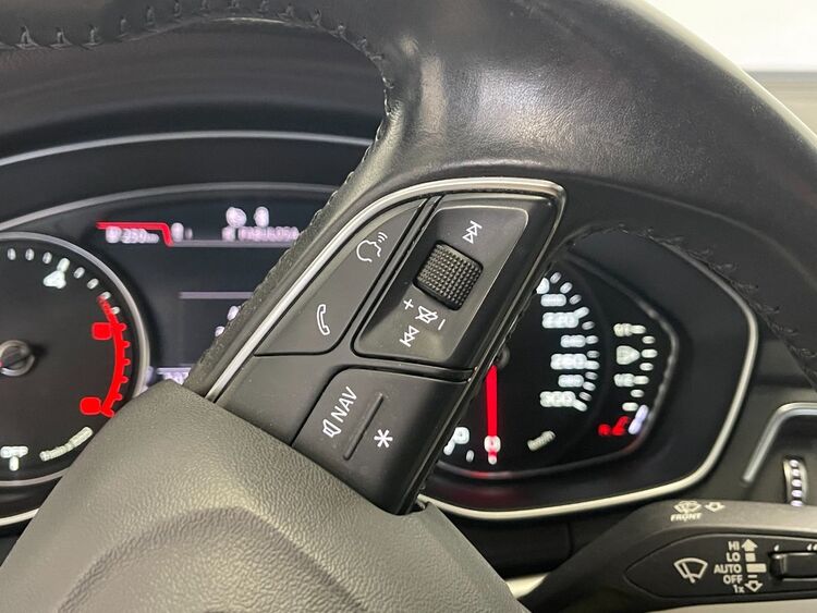 Audi A4 ADVANCED foto 27