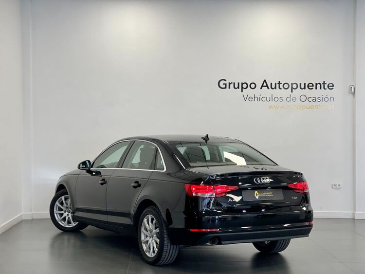 Audi A4 ADVANCED foto 5