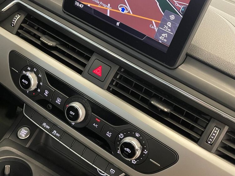 Audi A4 ADVANCED foto 39
