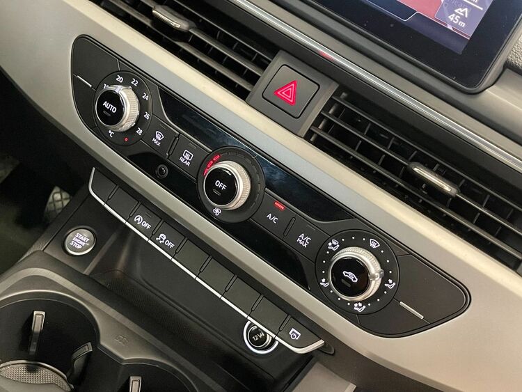 Audi A4 ADVANCED foto 40