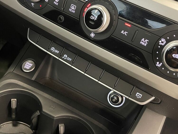 Audi A4 ADVANCED foto 41