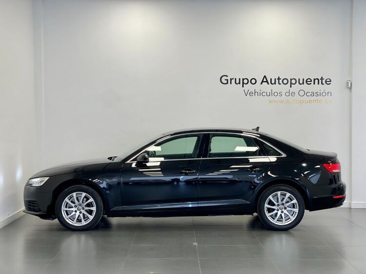 Audi A4 ADVANCED foto 6
