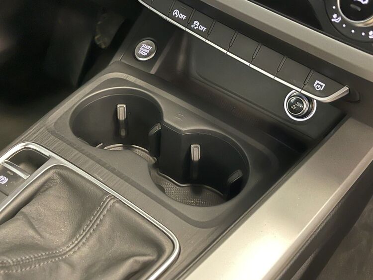 Audi A4 ADVANCED foto 42