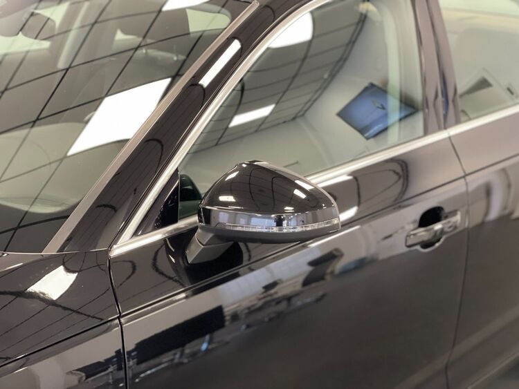 Audi A4 ADVANCED foto 47