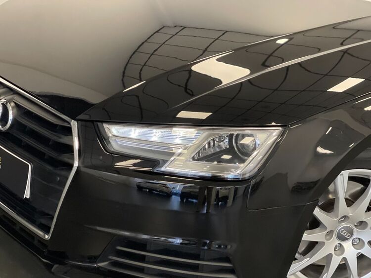 Audi A4 ADVANCED foto 48