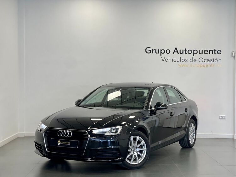 Audi A4 ADVANCED foto 7