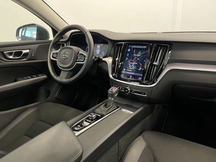 Volvo V60 Cross Country D4 foto 12