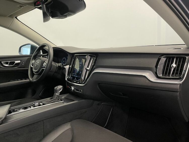 Volvo V60 Cross Country D4 foto 13