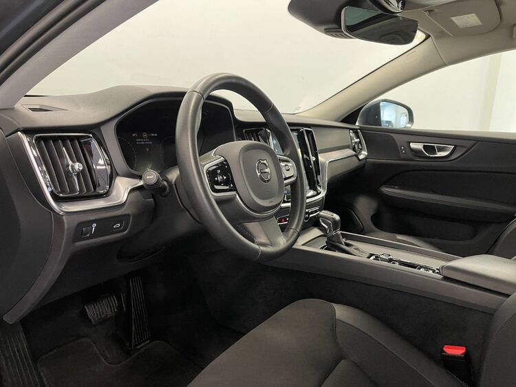 Volvo V60 Cross Country D4 foto 14