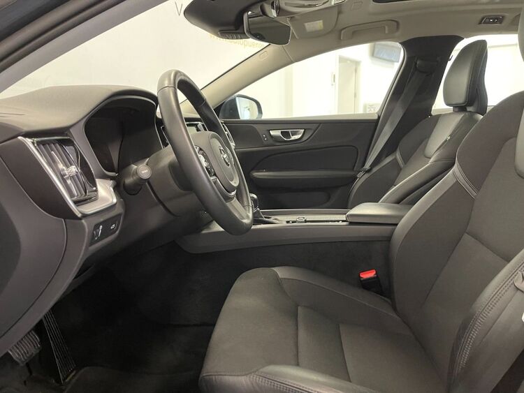 Volvo V60 Cross Country D4 foto 16