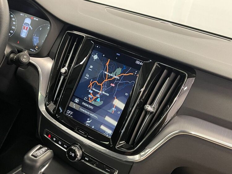 Volvo V60 Cross Country D4 foto 34
