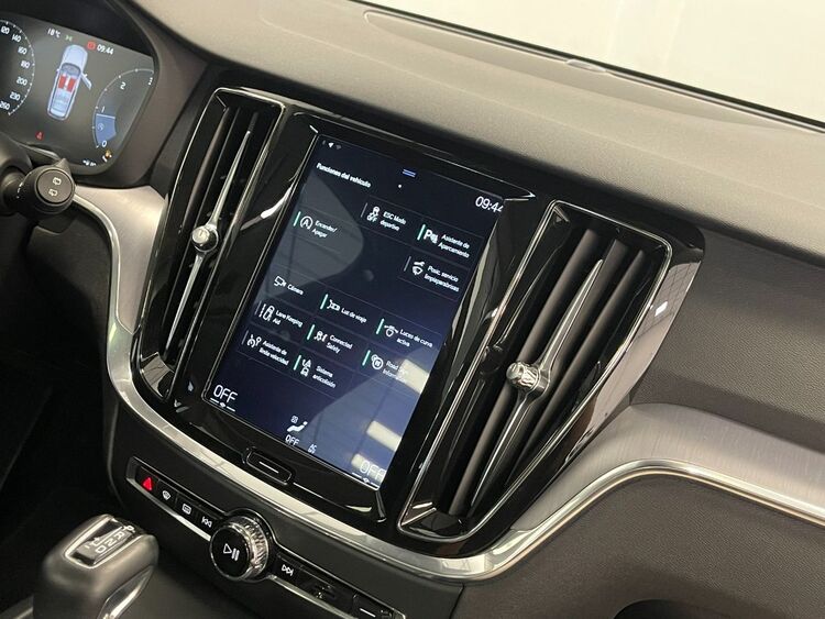 Volvo V60 Cross Country D4 foto 35