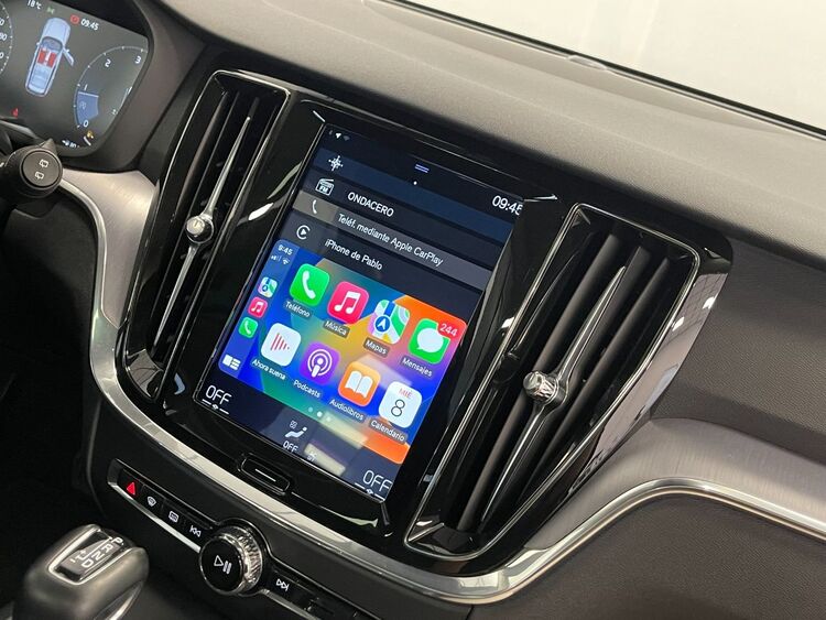 Volvo V60 Cross Country D4 foto 37
