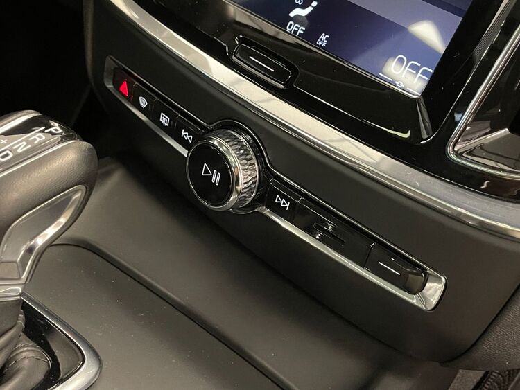 Volvo V60 Cross Country D4 foto 40