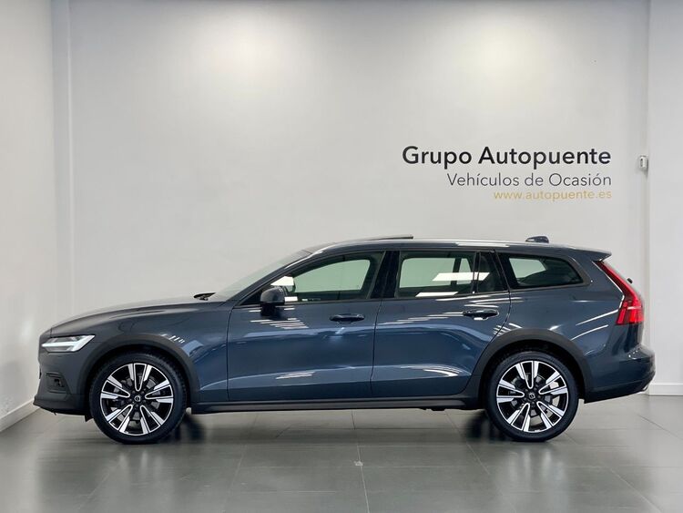 Volvo V60 Cross Country D4 foto 6