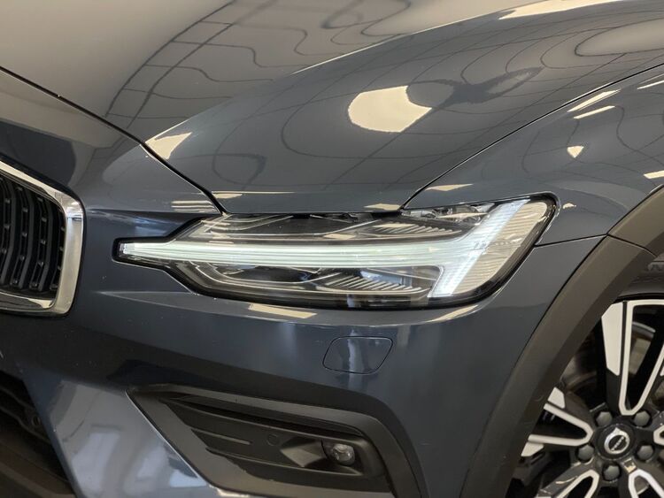 Volvo V60 Cross Country D4 foto 47