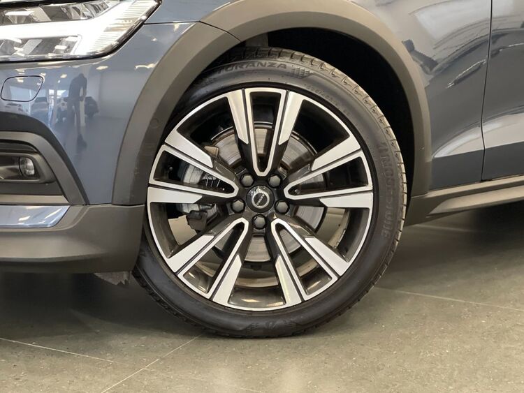 Volvo V60 Cross Country D4 foto 48