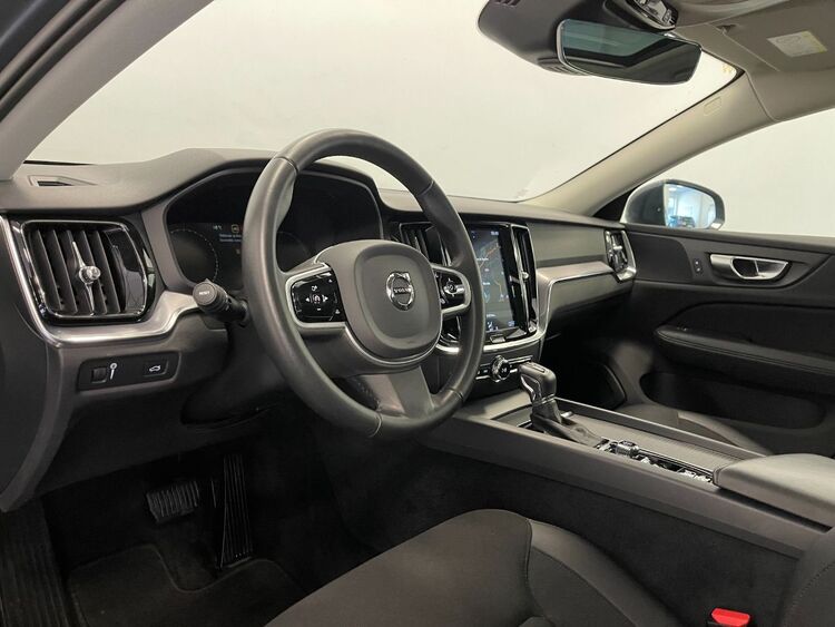 Volvo V60 Cross Country D4 foto 8