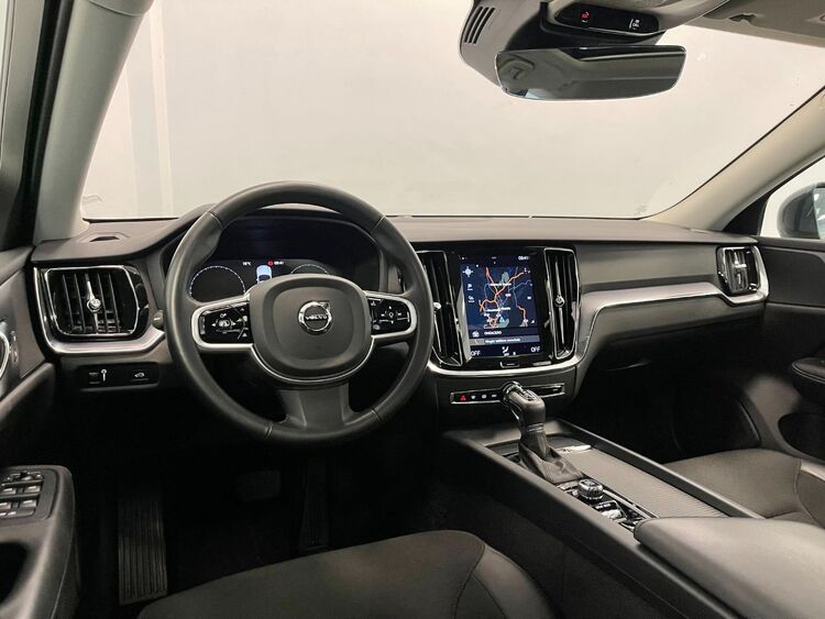Volvo V60 Cross Country D4 foto 9