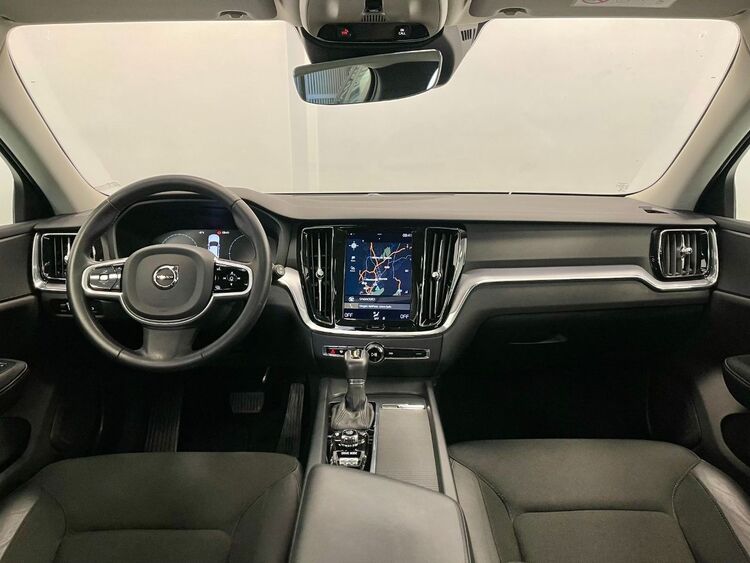 Volvo V60 Cross Country D4 foto 10