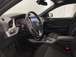 BMW Serie 1 18D miniatura 16