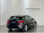 BMW Serie 1 18D miniatura 4