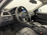 BMW Serie 3 18D miniatura 14