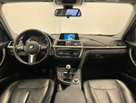 BMW Serie 3 18D miniatura 10
